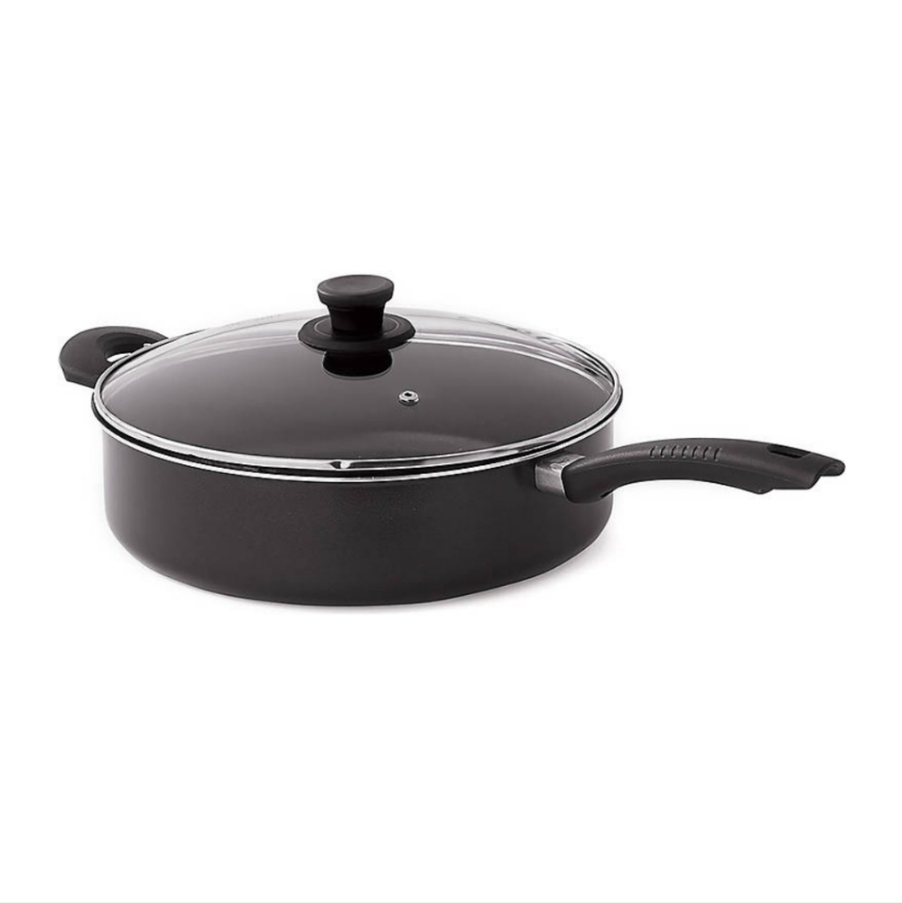 COOK'S  JUMBO  SKILLET